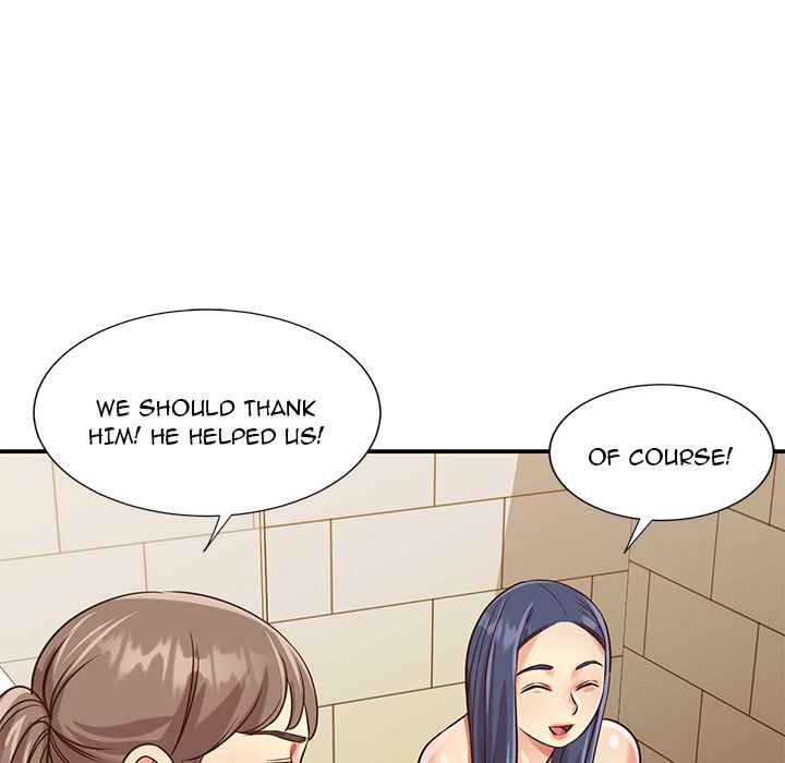 Not One, But Two Chapter 42 - Manhwa18.com