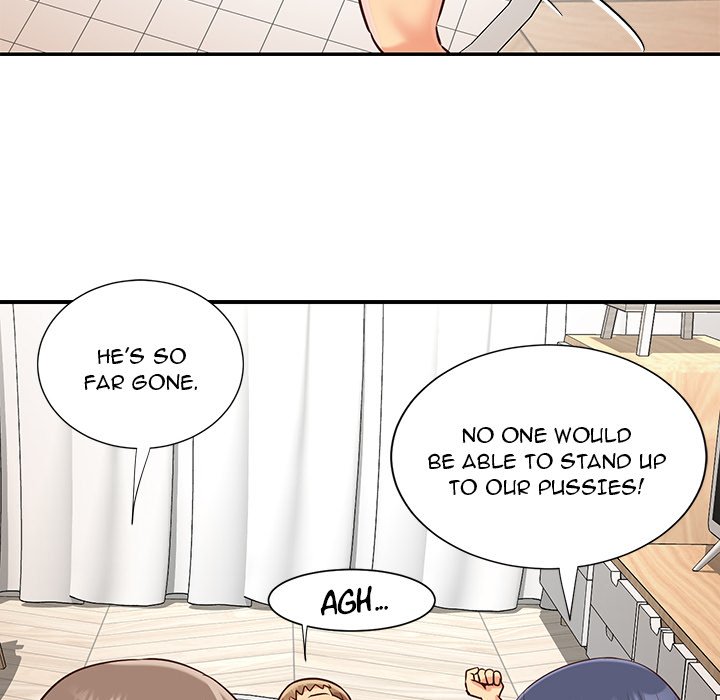 Not One, But Two Chapter 43 - Manhwa18.com