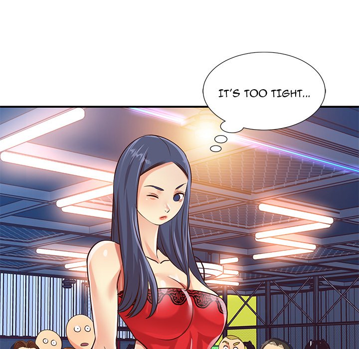 Not One, But Two Chapter 43 - Manhwa18.com