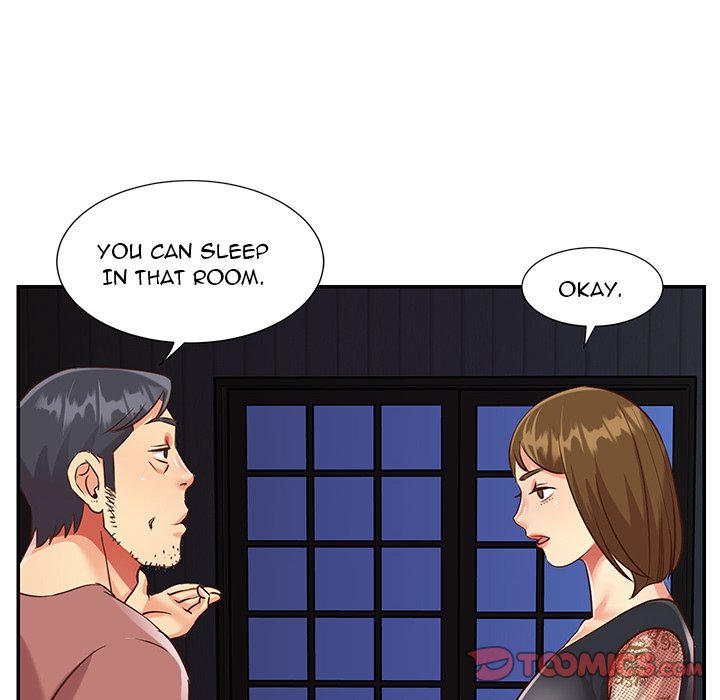 Not One, But Two Chapter 45 - Manhwa18.com