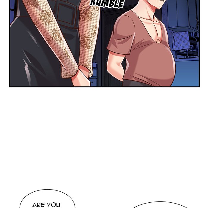 Not One, But Two Chapter 45 - Manhwa18.com