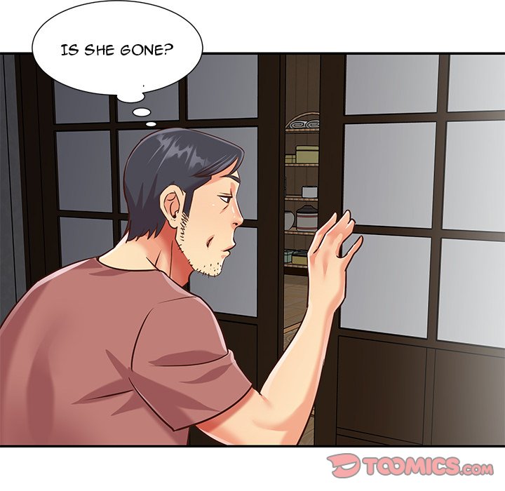 Not One, But Two Chapter 45 - Manhwa18.com