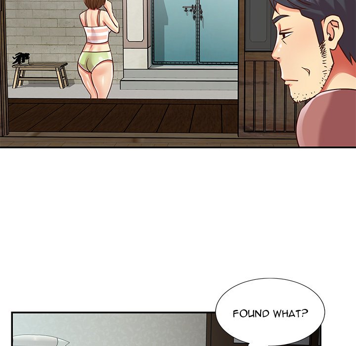 Not One, But Two Chapter 45 - Manhwa18.com