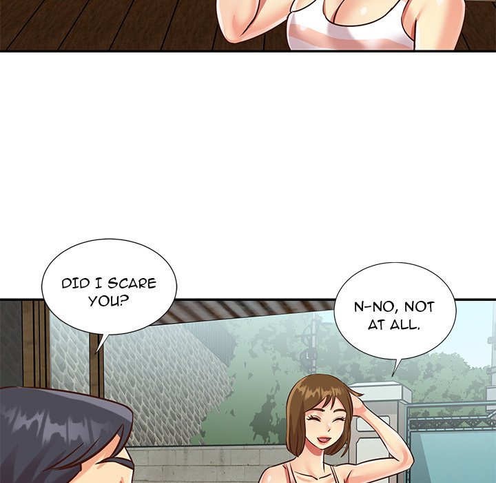 Not One, But Two Chapter 45 - Manhwa18.com