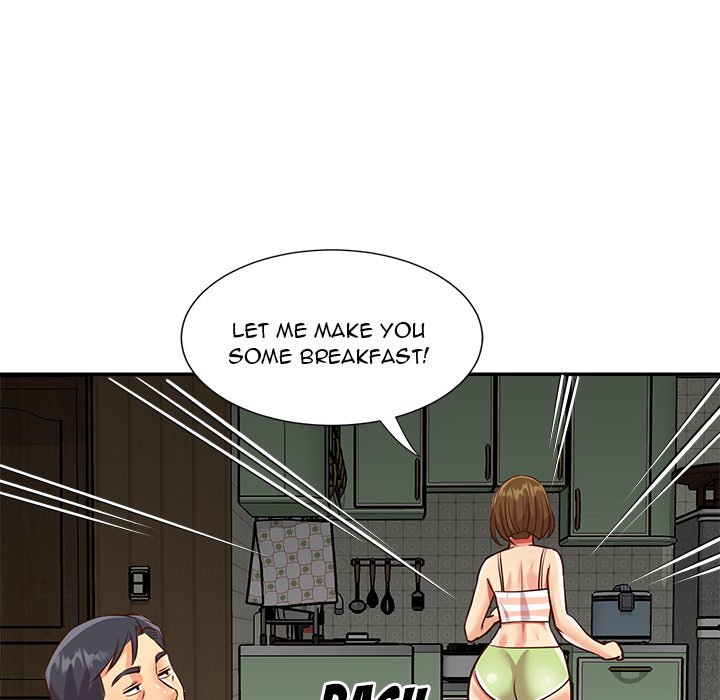 Not One, But Two Chapter 45 - Manhwa18.com