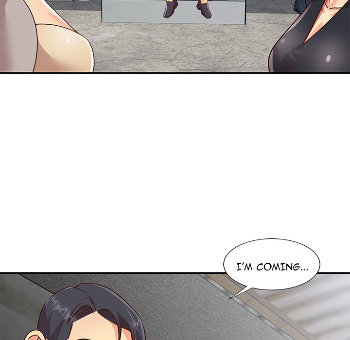 Not One, But Two Chapter 47 - Manhwa18.com