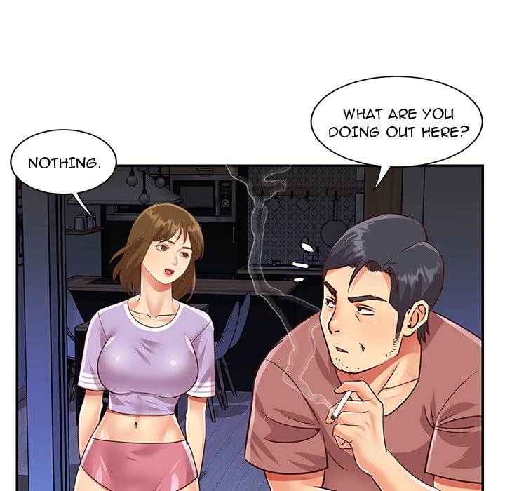 Not One, But Two Chapter 49 - Manhwa18.com