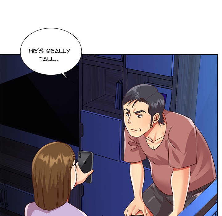 Not One, But Two Chapter 49 - Manhwa18.com