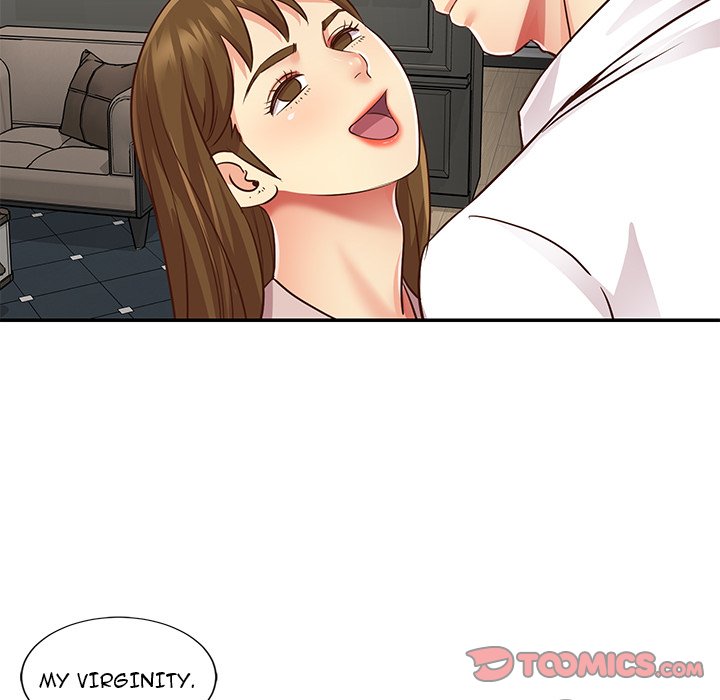 Not One, But Two Chapter 49 - Manhwa18.com