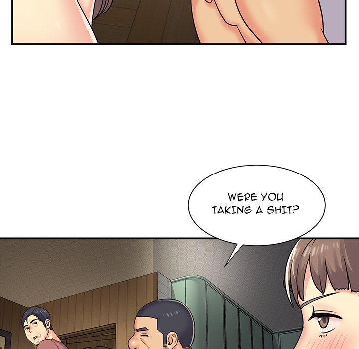 Not One, But Two Chapter 8 - Manhwa18.com