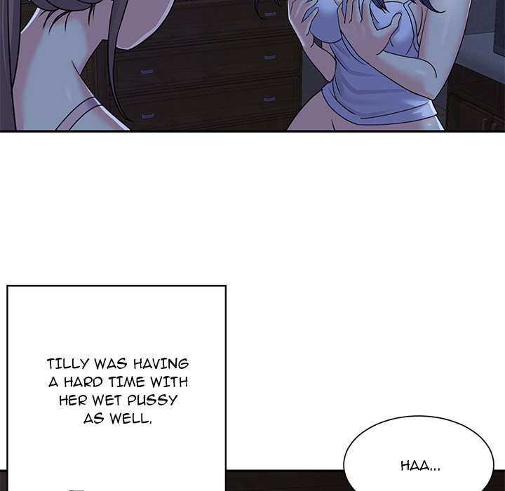 Not One, But Two Chapter 8 - Manhwa18.com