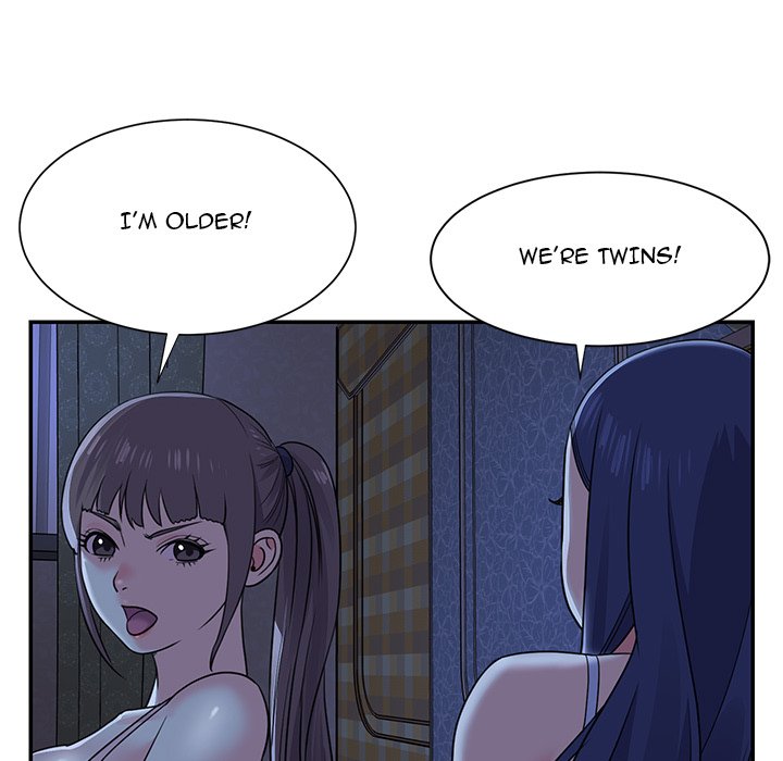 Not One, But Two Chapter 9 - Manhwa18.com