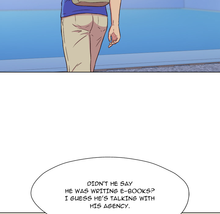 Time to Choose Chapter 1 - Manhwa18.com