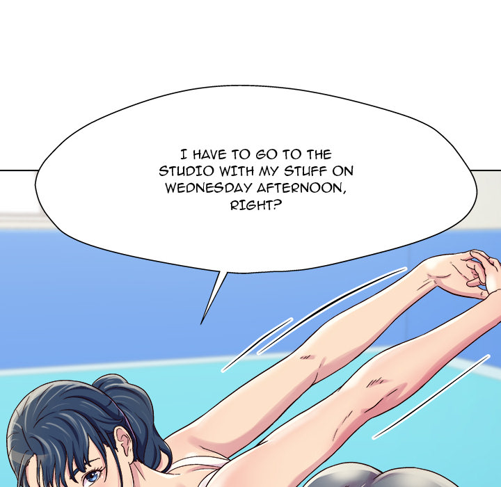 Time to Choose Chapter 1 - Manhwa18.com