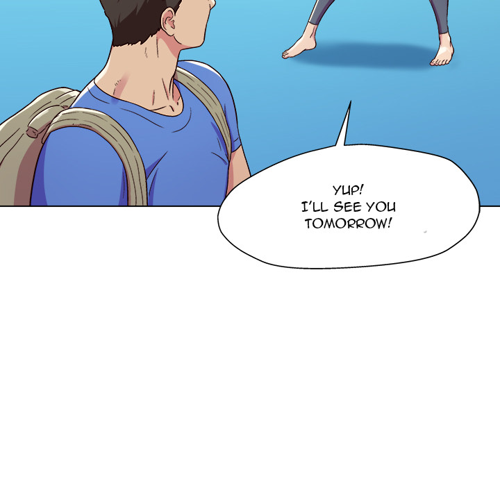 Time to Choose Chapter 1 - Manhwa18.com