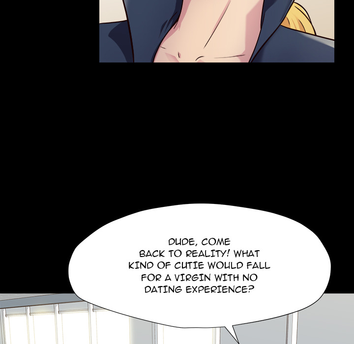 Time to Choose Chapter 1 - Manhwa18.com