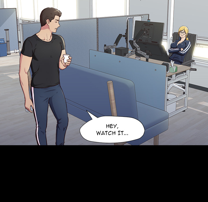 Time to Choose Chapter 1 - Manhwa18.com