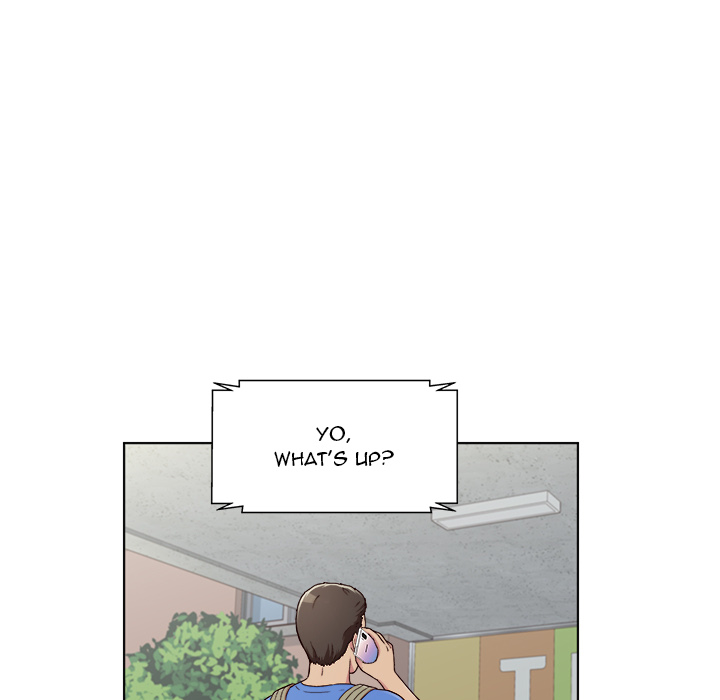 Time to Choose Chapter 1 - Manhwa18.com