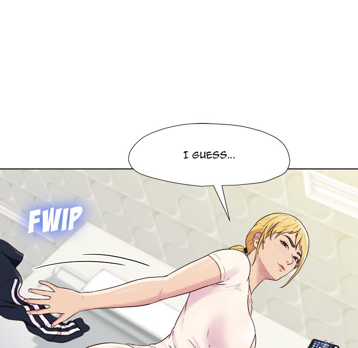 Time to Choose Chapter 1 - Manhwa18.com