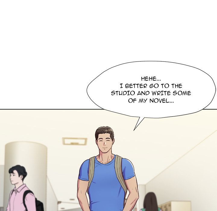 Time to Choose Chapter 1 - Manhwa18.com