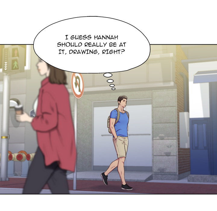 Time to Choose Chapter 1 - Manhwa18.com