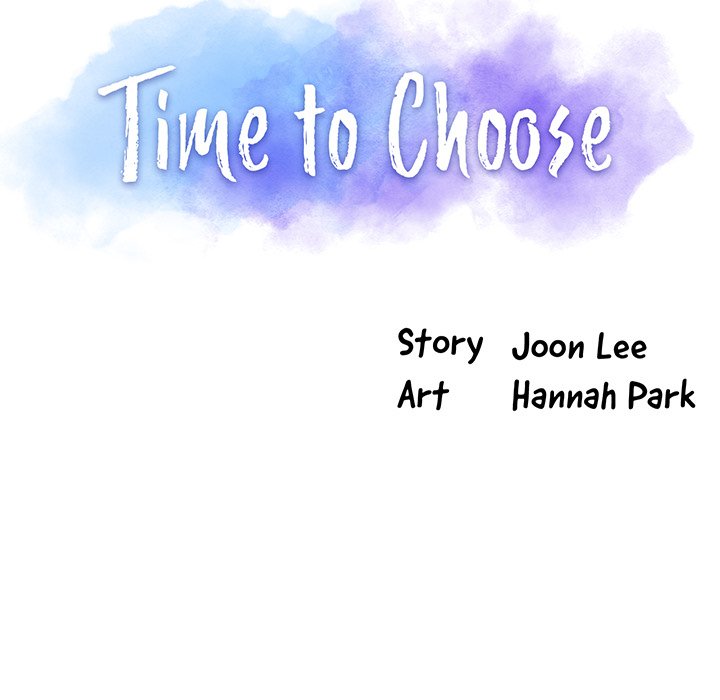 Time to Choose Chapter 10 - Manhwa18.com