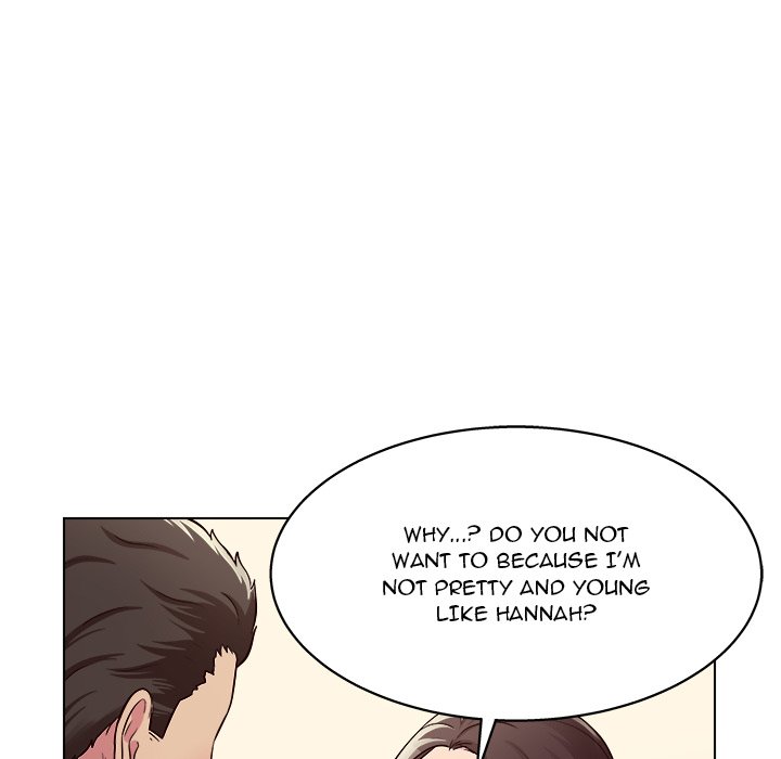 Time to Choose Chapter 10 - Manhwa18.com