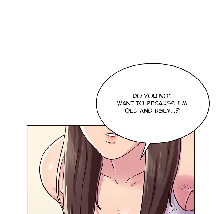 Time to Choose Chapter 10 - Manhwa18.com