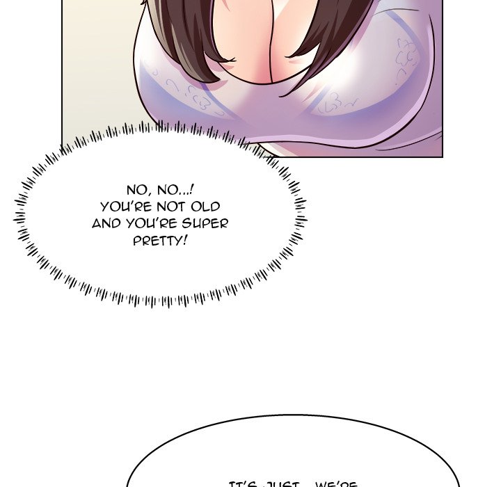 Time to Choose Chapter 10 - Manhwa18.com