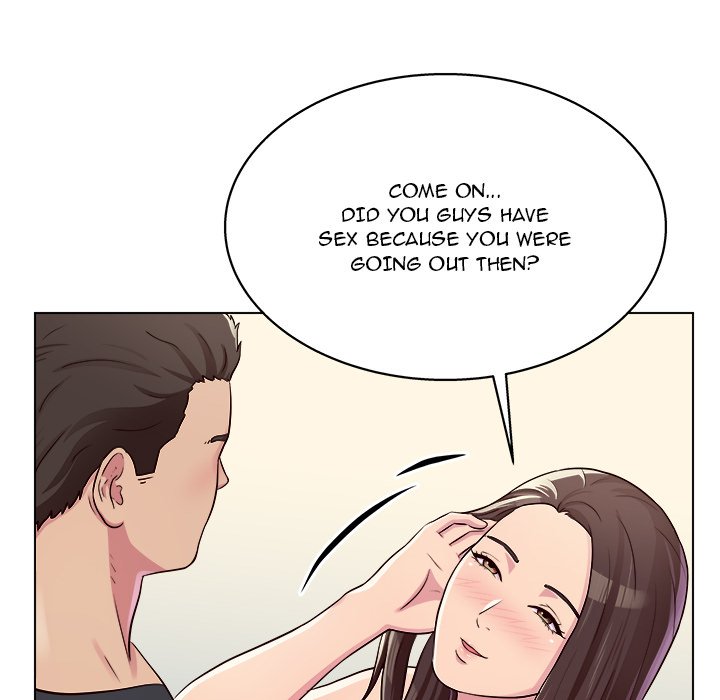 Time to Choose Chapter 10 - Manhwa18.com