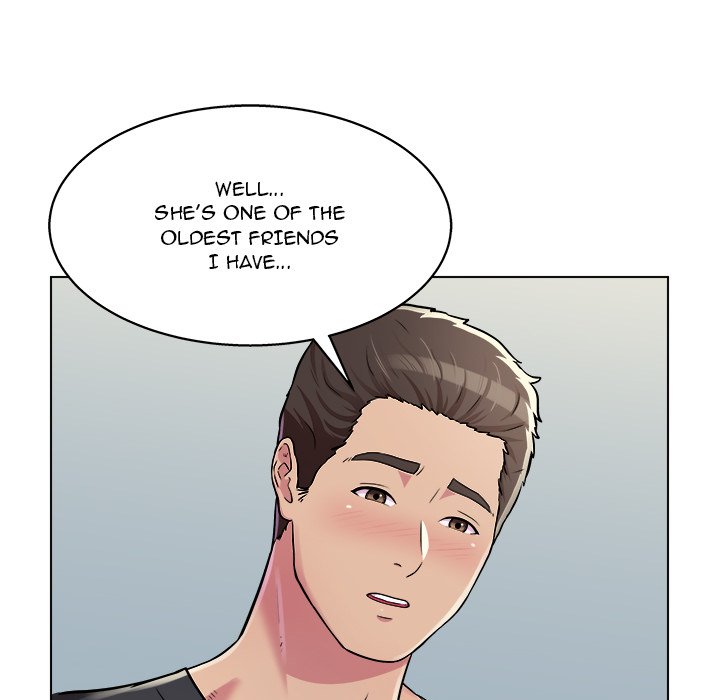 Time to Choose Chapter 10 - Manhwa18.com