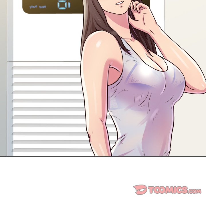 Time to Choose Chapter 10 - Manhwa18.com