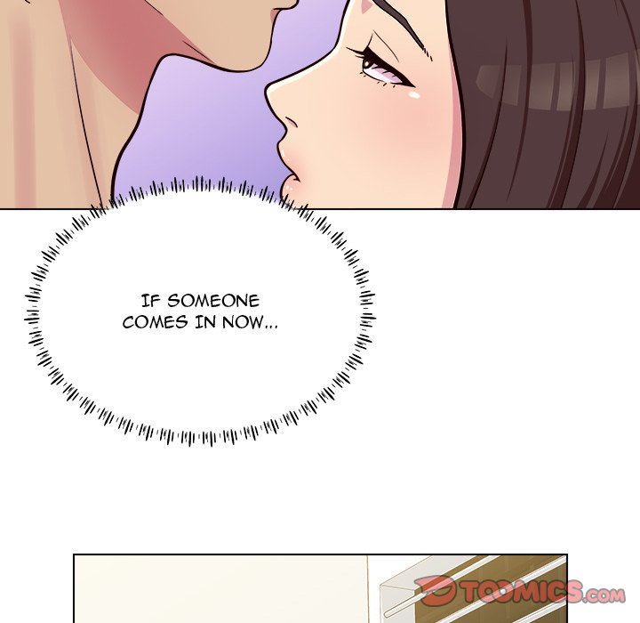 Time to Choose Chapter 10 - Manhwa18.com