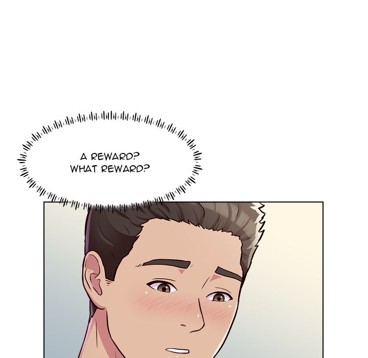 Time to Choose Chapter 10 - Manhwa18.com