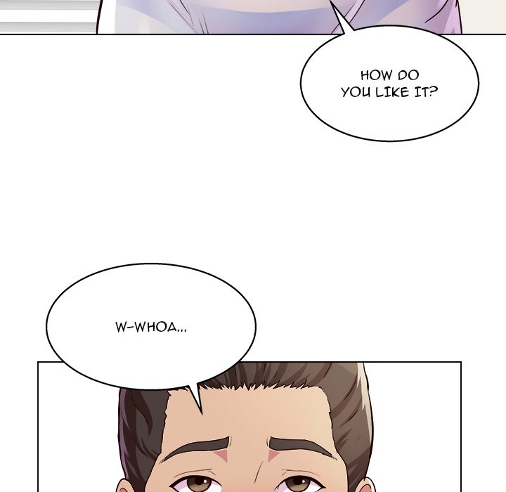 Time to Choose Chapter 10 - Manhwa18.com