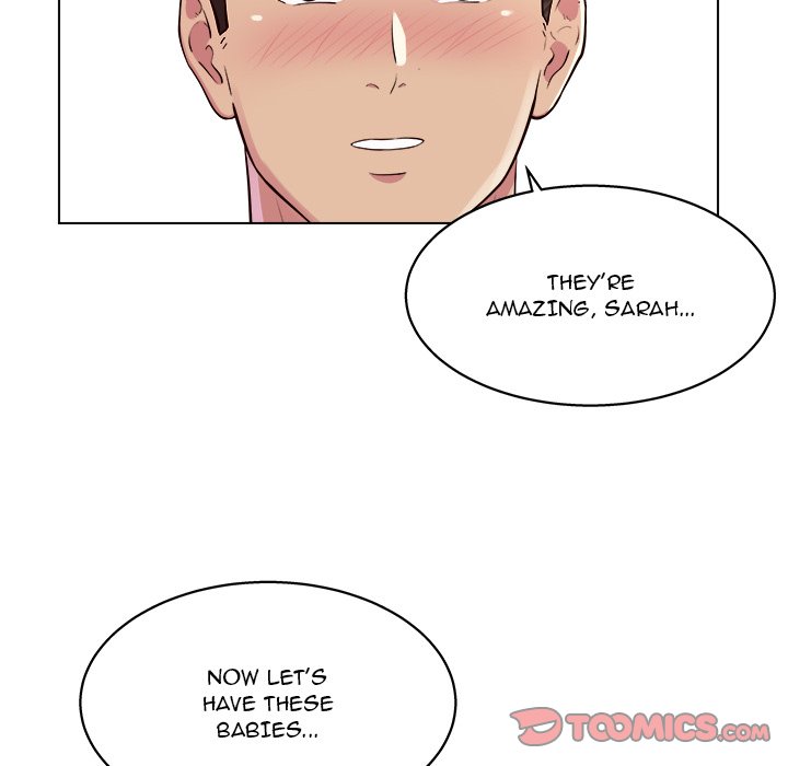 Time to Choose Chapter 10 - Manhwa18.com