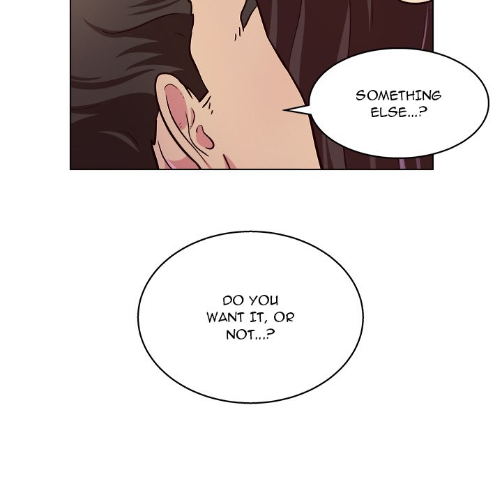 Time to Choose Chapter 10 - Manhwa18.com