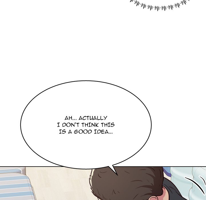 Time to Choose Chapter 10 - Manhwa18.com