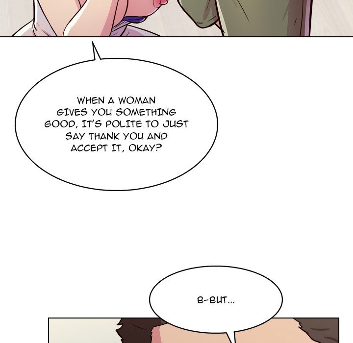 Time to Choose Chapter 10 - Manhwa18.com