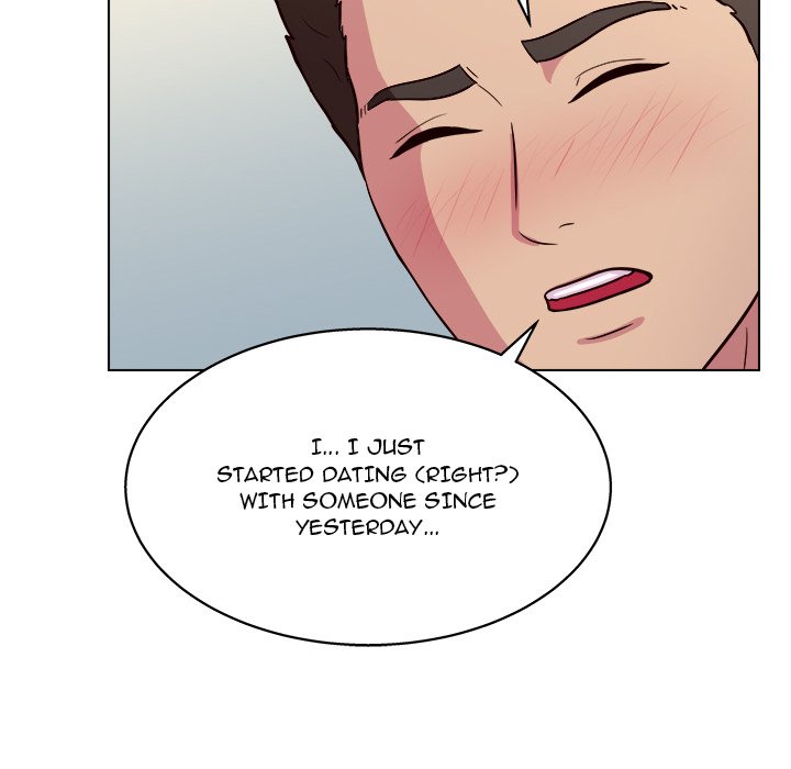 Time to Choose Chapter 10 - Manhwa18.com