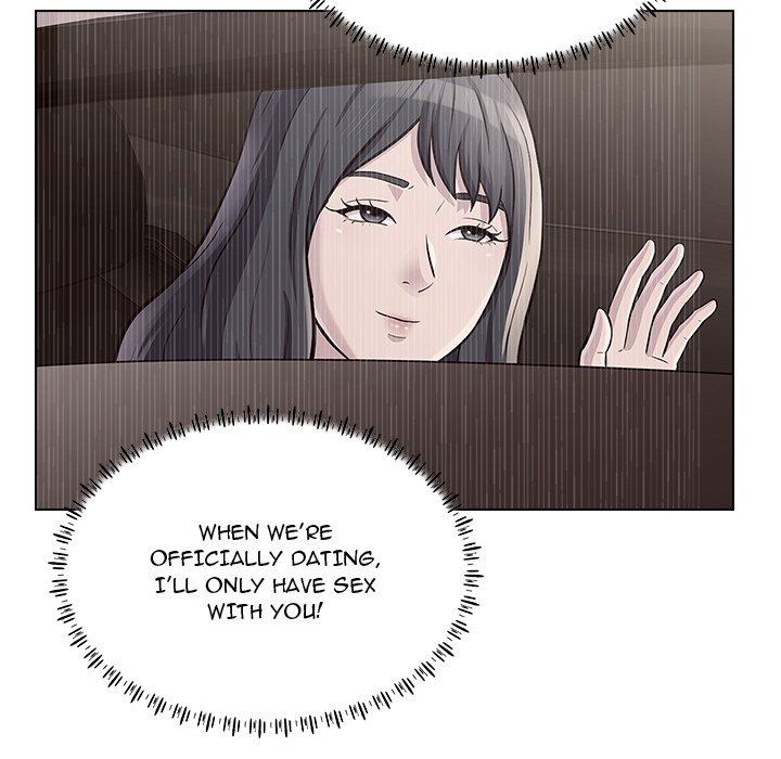 Time to Choose Chapter 10 - Manhwa18.com