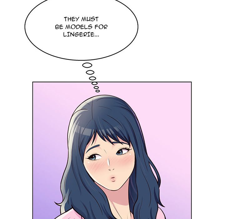 Time to Choose Chapter 11 - Manhwa18.com