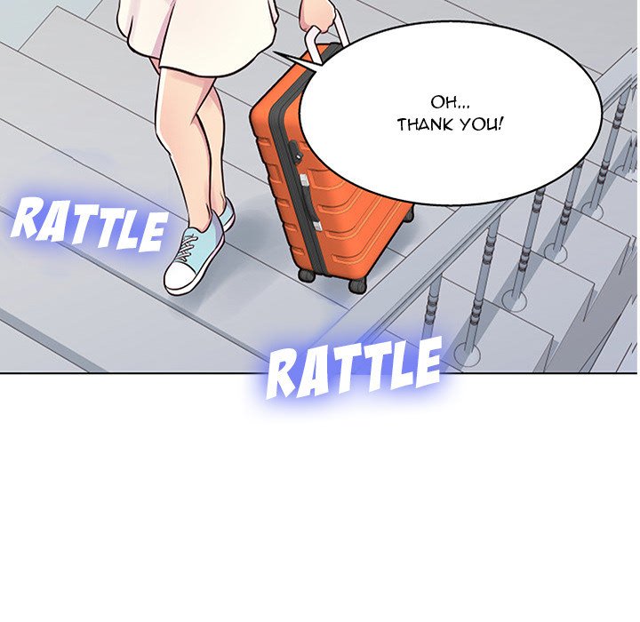 Time to Choose Chapter 11 - Manhwa18.com