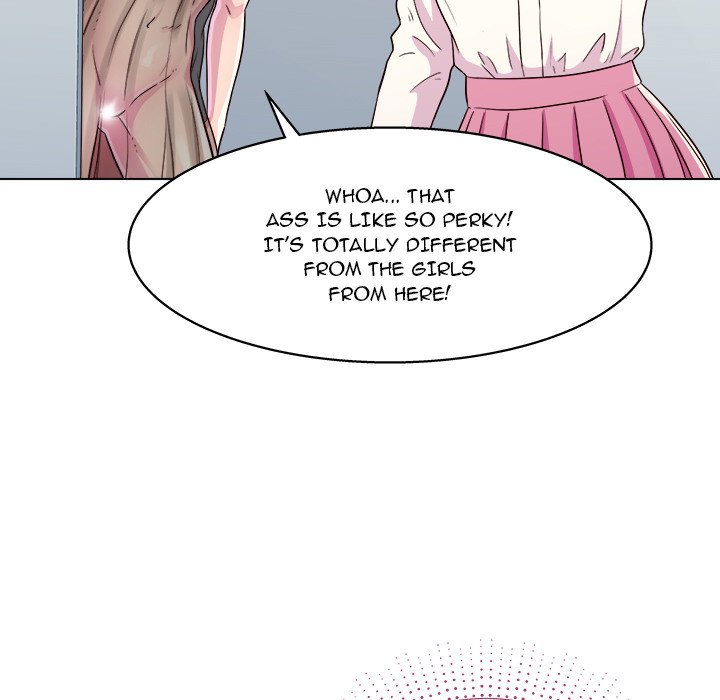 Time to Choose Chapter 11 - Manhwa18.com