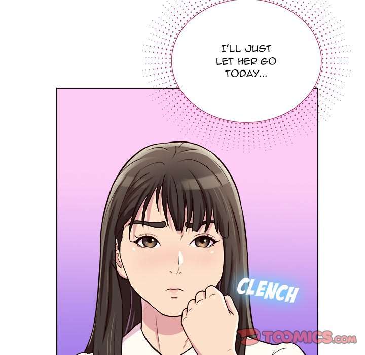 Time to Choose Chapter 11 - Manhwa18.com