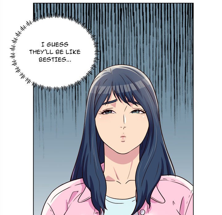 Time to Choose Chapter 11 - Manhwa18.com