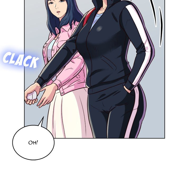 Time to Choose Chapter 11 - Manhwa18.com