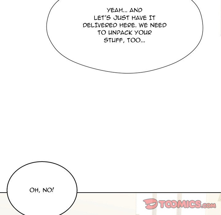 Time to Choose Chapter 11 - Manhwa18.com