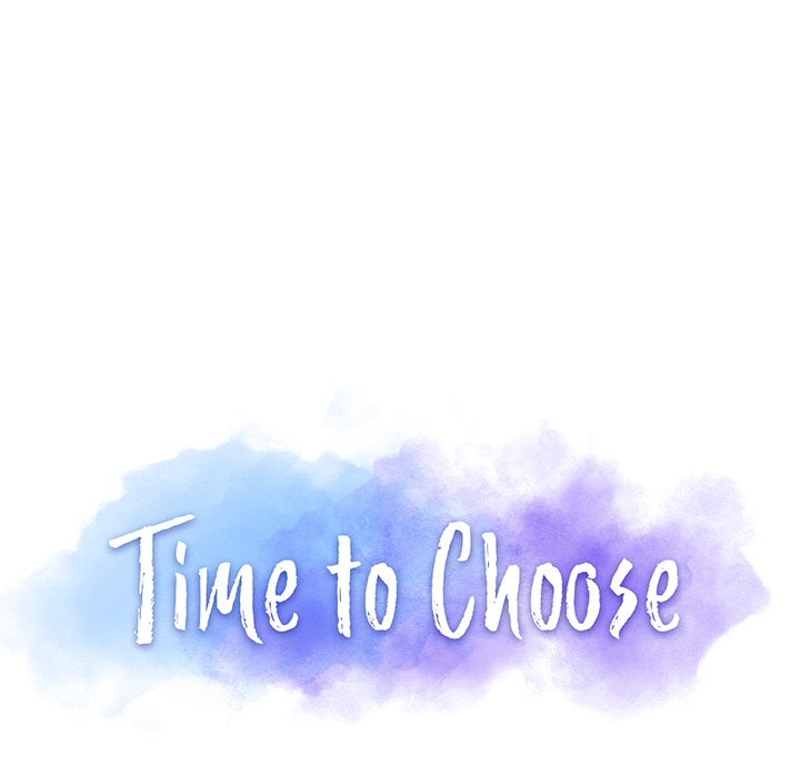 Time to Choose Chapter 12 - Manhwa18.com