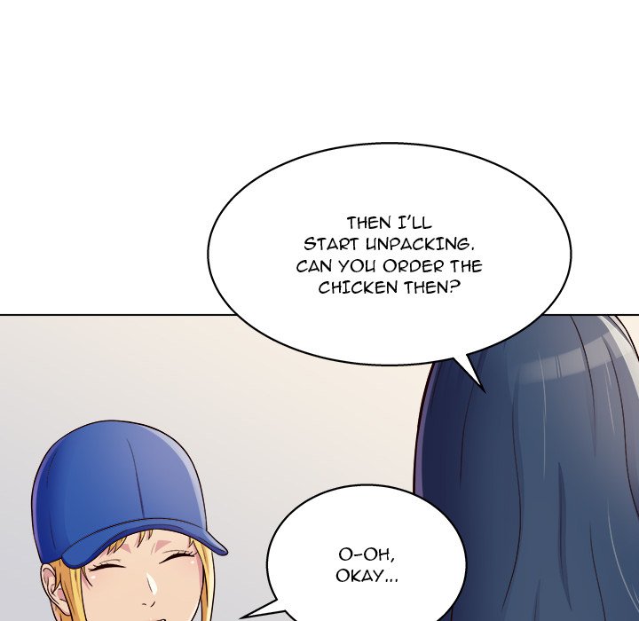 Time to Choose Chapter 12 - Manhwa18.com